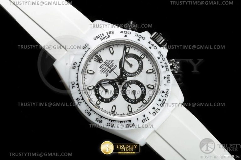 0824 ROLDYT0338F – Daytona AET White  CER RU Wht TWF A Breathable 942